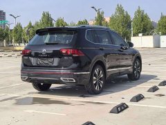 Volkswagen L 330TSI 2WDR-Line Edition - фото 6