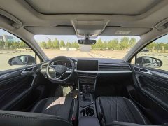 Volkswagen L 330TSI 2WDR-Line Edition - фото 7