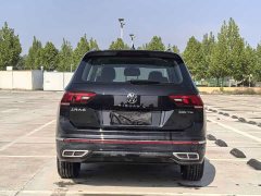 Volkswagen L 330TSI 2WDR-Line Edition - фото 8