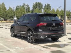 Volkswagen L 330TSI 2WDR-Line Edition - фото 9