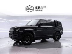 Land Rover 130 3.0T P400 Edition - фото 1