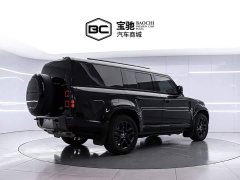 Land Rover 130 3.0T P400 Edition - фото 3
