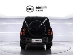 Land Rover 130 3.0T P400 Edition - фото 4