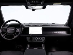 Land Rover 130 3.0T P400 Edition - фото 5
