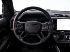 Land Rover 130 3.0T P400 Edition - фото 7