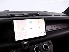 Land Rover 130 3.0T P400 Edition - фото 8