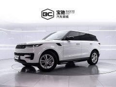 Land Rover 360PS S - фото 1