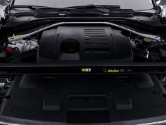 Land Rover 360PS S - фото 17