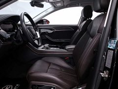 Audi A8 A8L 55 TFSI quattro Premium Version - фото 12