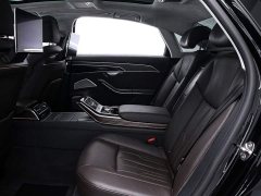 Audi A8 A8L 55 TFSI quattro Premium Version - фото 14