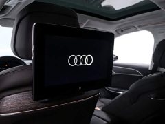Audi A8 A8L 55 TFSI quattro Premium Version - фото 16