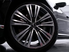 Audi A8 A8L 55 TFSI quattro Premium Version - фото 18