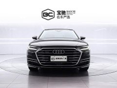 Audi A8 A8L 55 TFSI quattro Premium Version - фото 2