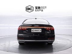 Audi A8 A8L 55 TFSI quattro Premium Version - фото 4