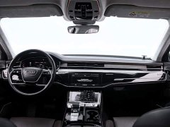 Audi A8 A8L 55 TFSI quattro Premium Version - фото 5