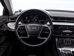 Audi A8 A8L 55 TFSI quattro Premium Version - фото 7
