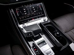 Audi A8 A8L 55 TFSI quattro Premium Version - фото 9