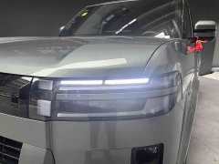 Fangchengbao Titanium 7 2025 200KM two-wheel drive Max version - фото 3