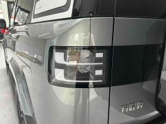 Fangchengbao Titanium 7 2025 200KM two-wheel drive Max version - фото 5
