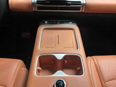 Fangchengbao Titanium 7 2025 200KM two-wheel drive Max version - фото 8
