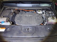 BYD 5 Flagship Edition - фото 10