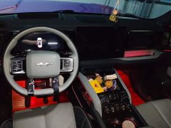 BYD 5 Flagship Edition - фото 12