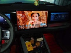 BYD 5 Flagship Edition - фото 13