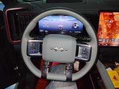 BYD 5 Flagship Edition - фото 15