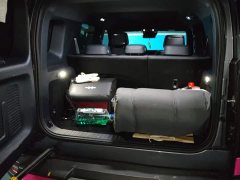 BYD 5 Flagship Edition - фото 4