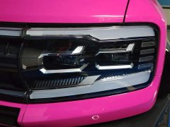 BYD 5 Flagship Edition - фото 5
