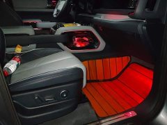 BYD 5 Flagship Edition - фото 8