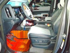 BYD 5 Flagship Edition - фото 9