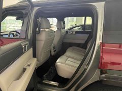 BYD 7 190KMAWDUltra Edition - фото 4