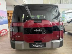 BYD 7 190KMAWDUltra Edition - фото 8