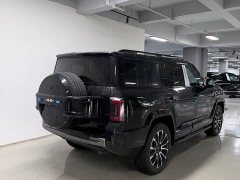 BYD 8 Edition - фото 13