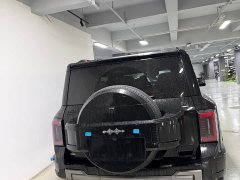 BYD 8 Edition - фото 14