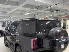 BYD 8 Edition - фото 16