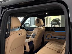 BYD 8 Edition - фото 17