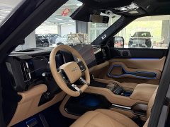 BYD 8 Edition - фото 18