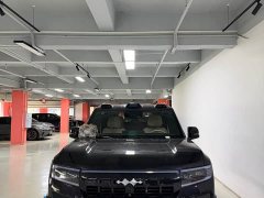 BYD 8 Edition - фото 3