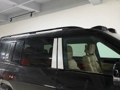 BYD 8 Edition - фото 6