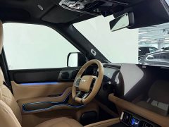 BYD 8 Edition - фото 8