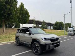 BYD 8 Flagship Edition 6 - фото 1
