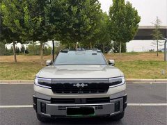 BYD 8 Flagship Edition 6 - фото 2