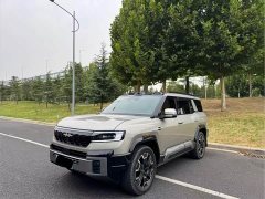 BYD 8 Flagship Edition 6 - фото 3