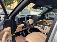 BYD 8 Flagship Edition 6 - фото 4