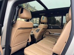 BYD 8 Flagship Edition 6 - фото 5