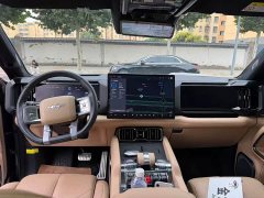 BYD 8 Flagship Edition 6 - фото 6