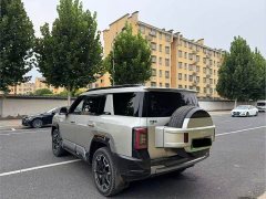BYD 8 Flagship Edition 6 - фото 7