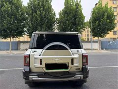 BYD 8 Flagship Edition 6 - фото 8